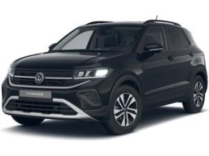 Volkswagen T-Cross ENERGY 1.0 TSI-verfügbar 12/25 (Mülheim)