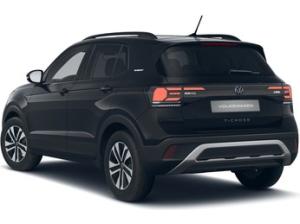 Volkswagen T-Cross ENERGY 1.0 TSI-verfügbar 12/25 (Mülheim)