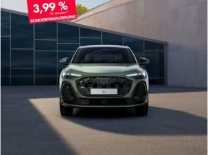 Audi Q5 e-Hybrid 270 kW * Pano * Tech-Pro * MMI Pro