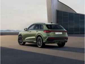 Audi Q5 e-Hybrid 270 kW * Pano * Tech-Pro * MMI Pro