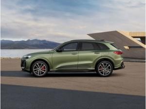 Audi Q5 e-Hybrid 270 kW * Pano * Tech-Pro * MMI Pro
