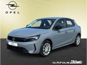 Opel Corsa F Edition, 74 KW/100 PS Automatik, sofort verfügbar