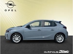 Opel Corsa F Edition, 74 KW/100 PS Automatik, sofort verfügbar