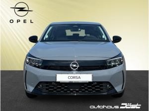 Opel Corsa F Edition, 74 KW/100 PS Automatik, sofort verfügbar