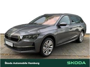 Skoda Octavia Combi Selection 1.5 TSI 6-Gang-Schaltgetriebe _LGE