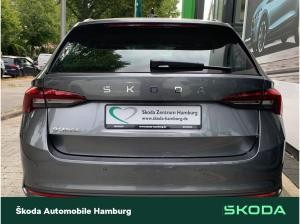 Skoda Octavia Combi Selection 1.5 TSI 6-Gang-Schaltgetriebe _LGE