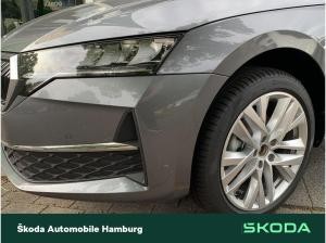 Skoda Octavia Combi Selection 1.5 TSI 6-Gang-Schaltgetriebe _LGE