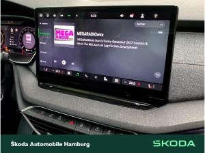 Skoda Octavia Combi Selection 1.5 TSI 6-Gang-Schaltgetriebe _LGE