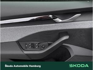 Skoda Octavia Combi Selection 1.5 TSI 6-Gang-Schaltgetriebe _LGE