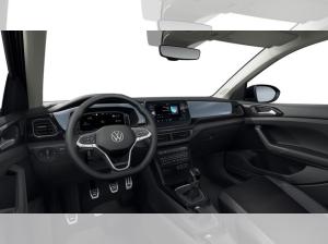 Volkswagen T-Cross ENERGY 1.0 TSI-verfügbar 12/25 (Mülheim)