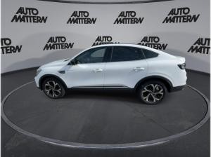 Renault Arkana FullHybrid145 Automatik ComfortCityPaket