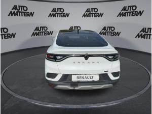 Renault Arkana FullHybrid145 Automatik ComfortCityPaket