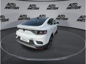 Renault Arkana FullHybrid145 Automatik ComfortCityPaket