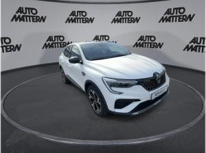 Renault Arkana FullHybrid145 Automatik ComfortCityPaket