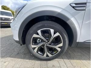Renault Arkana FullHybrid145 Automatik ComfortCityPaket