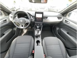 Renault Arkana FullHybrid145 Automatik ComfortCityPaket