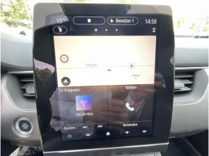 Renault Arkana FullHybrid145 Automatik ComfortCityPaket