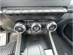 Renault Arkana FullHybrid145 Automatik ComfortCityPaket