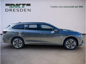 Skoda Superb Combi 1.5 TSI iV 150kW Selection/Transport/AHK/Licht&Sicht/Fahrassistenz/Winter/Infotainment