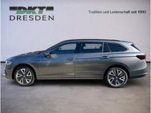 Skoda Superb Combi 1.5 TSI iV 150kW Selection/Transport/AHK/Licht&Sicht/Fahrassistenz/Winter/Infotainment