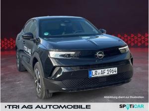 Opel Mokka Edition Komfort-Paket Winterpaket Sitzheizung Einparkhilfe uvm.