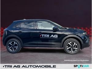 Opel Mokka Edition Komfort-Paket Winterpaket Sitzheizung Einparkhilfe uvm.