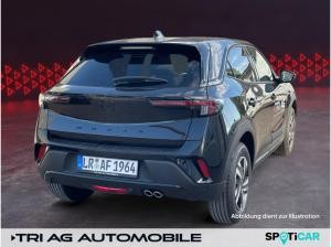 Opel Mokka Edition Komfort-Paket Winterpaket Sitzheizung Einparkhilfe uvm.