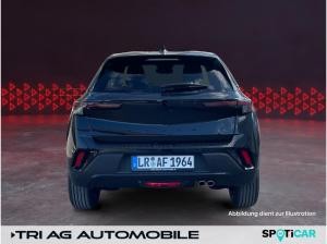 Opel Mokka Edition Komfort-Paket Winterpaket Sitzheizung Einparkhilfe uvm.