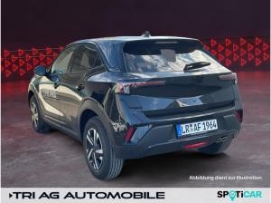 Opel Mokka Edition Komfort-Paket Winterpaket Sitzheizung Einparkhilfe uvm.