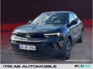 Opel Mokka Edition Komfort-Paket Winterpaket Sitzheizung Einparkhilfe uvm.