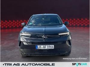 Opel Mokka Edition Komfort-Paket Winterpaket Sitzheizung Einparkhilfe uvm.