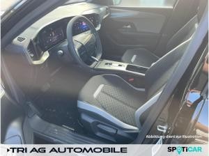 Opel Mokka Edition Komfort-Paket Winterpaket Sitzheizung Einparkhilfe uvm.