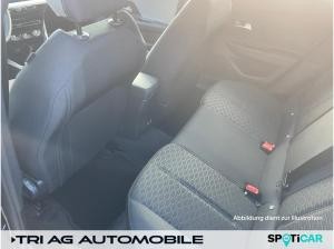 Opel Mokka Edition Komfort-Paket Winterpaket Sitzheizung Einparkhilfe uvm.