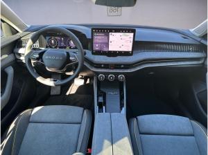Skoda Superb Combi 1.5 TSI iV 150kW Selection/Transport/AHK/Licht&Sicht/Fahrassistenz/Winter/Infotainment