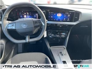 Opel Mokka Edition Komfort-Paket Winterpaket Sitzheizung Einparkhilfe uvm.