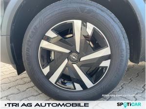 Opel Mokka Edition Komfort-Paket Winterpaket Sitzheizung Einparkhilfe uvm.