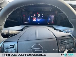 Opel Mokka Edition Komfort-Paket Winterpaket Sitzheizung Einparkhilfe uvm.