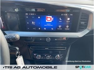 Opel Mokka Edition Komfort-Paket Winterpaket Sitzheizung Einparkhilfe uvm.