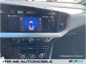 Opel Mokka Edition Komfort-Paket Winterpaket Sitzheizung Einparkhilfe uvm.
