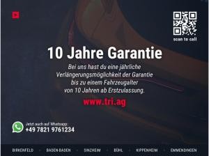 Opel Mokka Edition Komfort-Paket Winterpaket Sitzheizung Einparkhilfe uvm.