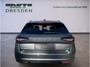 Skoda Superb Combi 1.5 TSI iV 150kW Selection/Transport/AHK/Licht&Sicht/Fahrassistenz/Winter/Infotainment