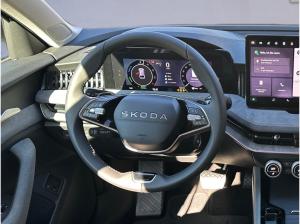 Skoda Superb Combi 1.5 TSI iV 150kW Selection/Transport/AHK/Licht&Sicht/Fahrassistenz/Winter/Infotainment