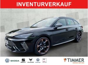 Cupra Leon SP VZ 2.0TSI 245kW (333 PS) *DSG*4Drive*AHK*PANO*Travel-Ass.*Matrix*Sennheiser*Gewerbekunden*
