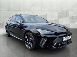 Cupra Leon SP VZ 2.0TSI 245kW (333 PS) *DSG*4Drive*AHK*PANO*Travel-Ass.*Matrix*Sennheiser*Gewerbekunden*