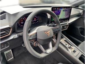 Cupra Leon SP VZ 2.0TSI 245kW (333 PS) *DSG*4Drive*AHK*PANO*Travel-Ass.*Matrix*Sennheiser*Gewerbekunden*