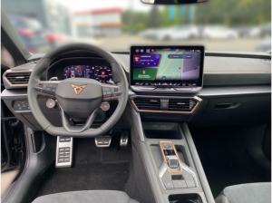 Cupra Leon SP VZ 2.0TSI 245kW (333 PS) *DSG*4Drive*AHK*PANO*Travel-Ass.*Matrix*Sennheiser*Gewerbekunden*