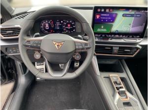 Cupra Leon SP VZ 2.0TSI 245kW (333 PS) *DSG*4Drive*AHK*PANO*Travel-Ass.*Matrix*Sennheiser*Gewerbekunden*
