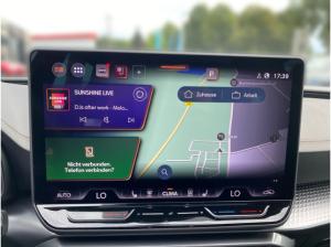 Cupra Leon SP VZ 2.0TSI 245kW (333 PS) *DSG*4Drive*AHK*PANO*Travel-Ass.*Matrix*Sennheiser*Gewerbekunden*