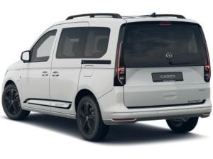 Volkswagen Caddy "Edition" e-Hybrid, Assistenzpaket "Plus", Radio Ready to Discover mit 10" TouchFarbdisplay, DSG-Get