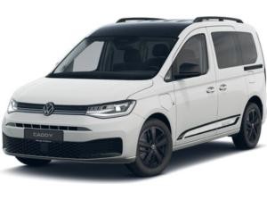 Volkswagen Caddy "Edition" e-Hybrid, Assistenzpaket "Plus", Radio Ready to Discover mit 10" TouchFarbdisplay, DSG-Get